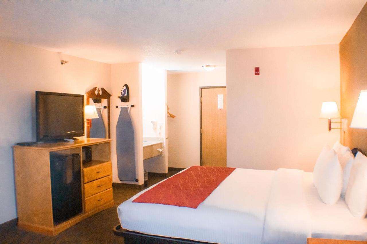 Victorian Inn & Suites-York Buitenkant foto