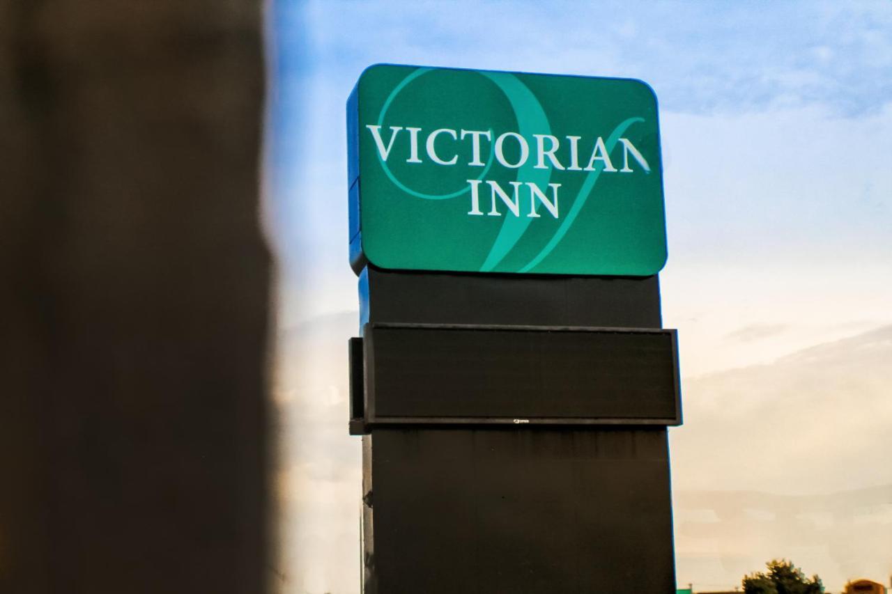 Victorian Inn & Suites-York Buitenkant foto