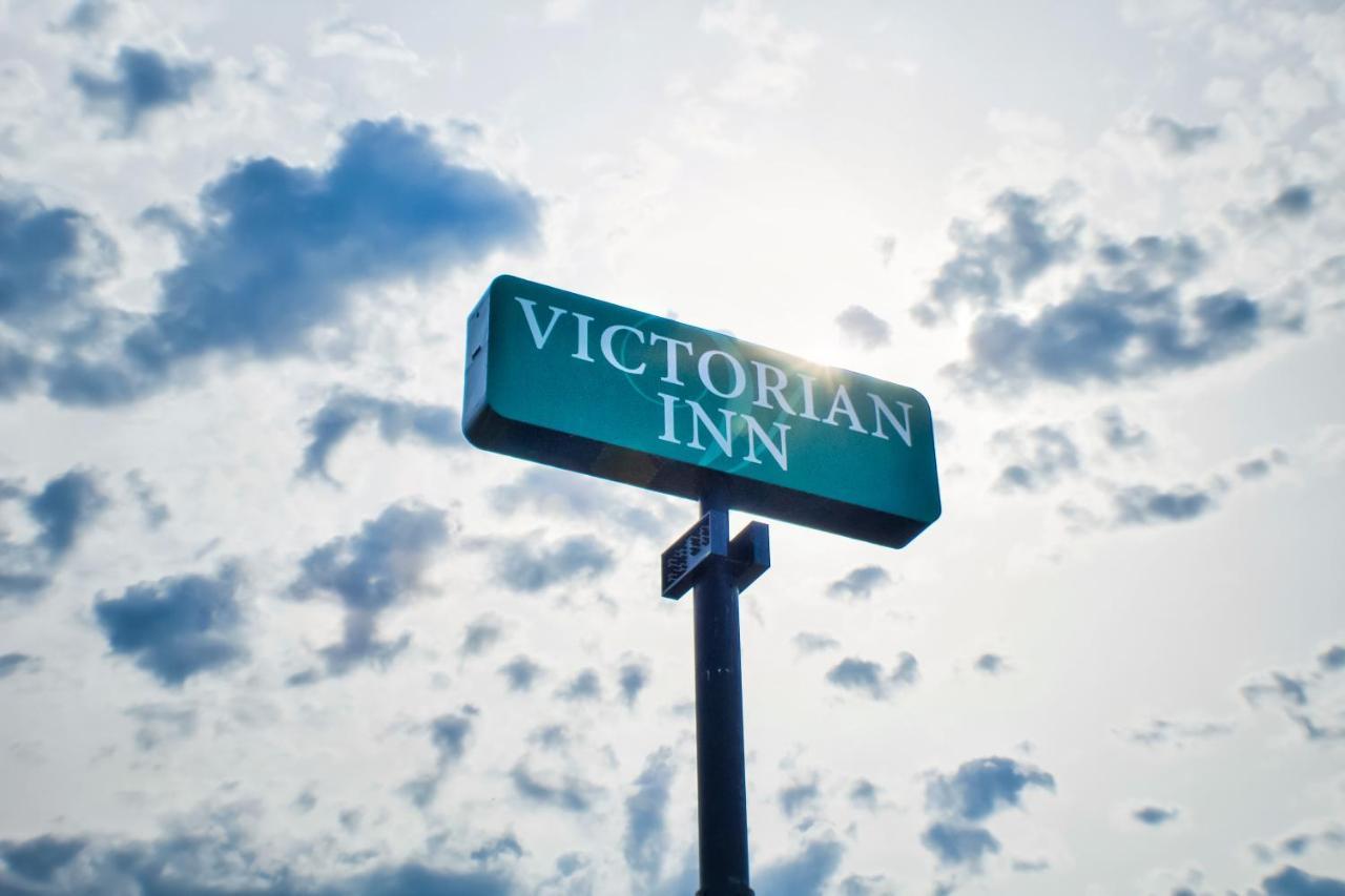 Victorian Inn & Suites-York Buitenkant foto