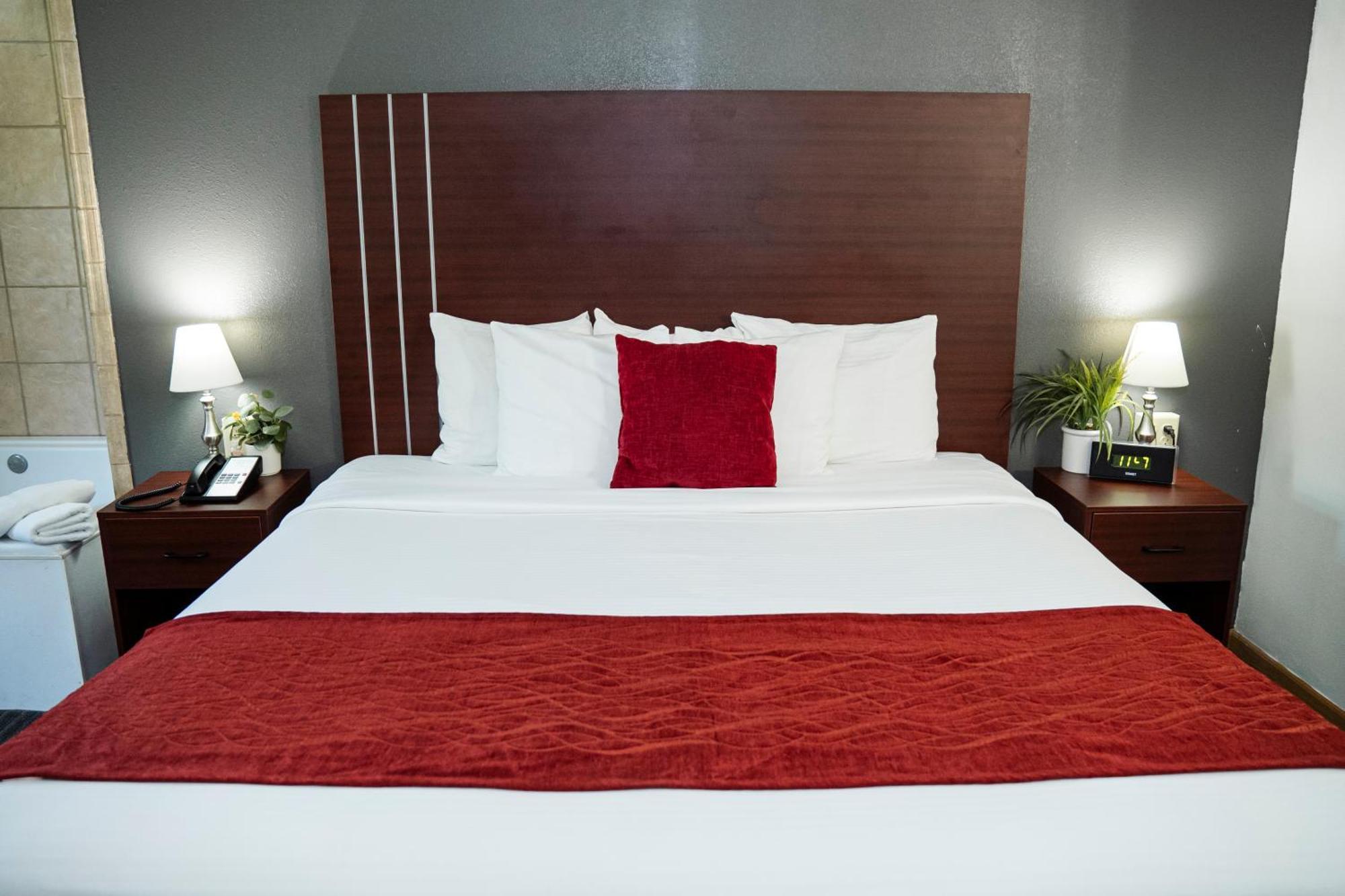Victorian Inn & Suites-York Buitenkant foto