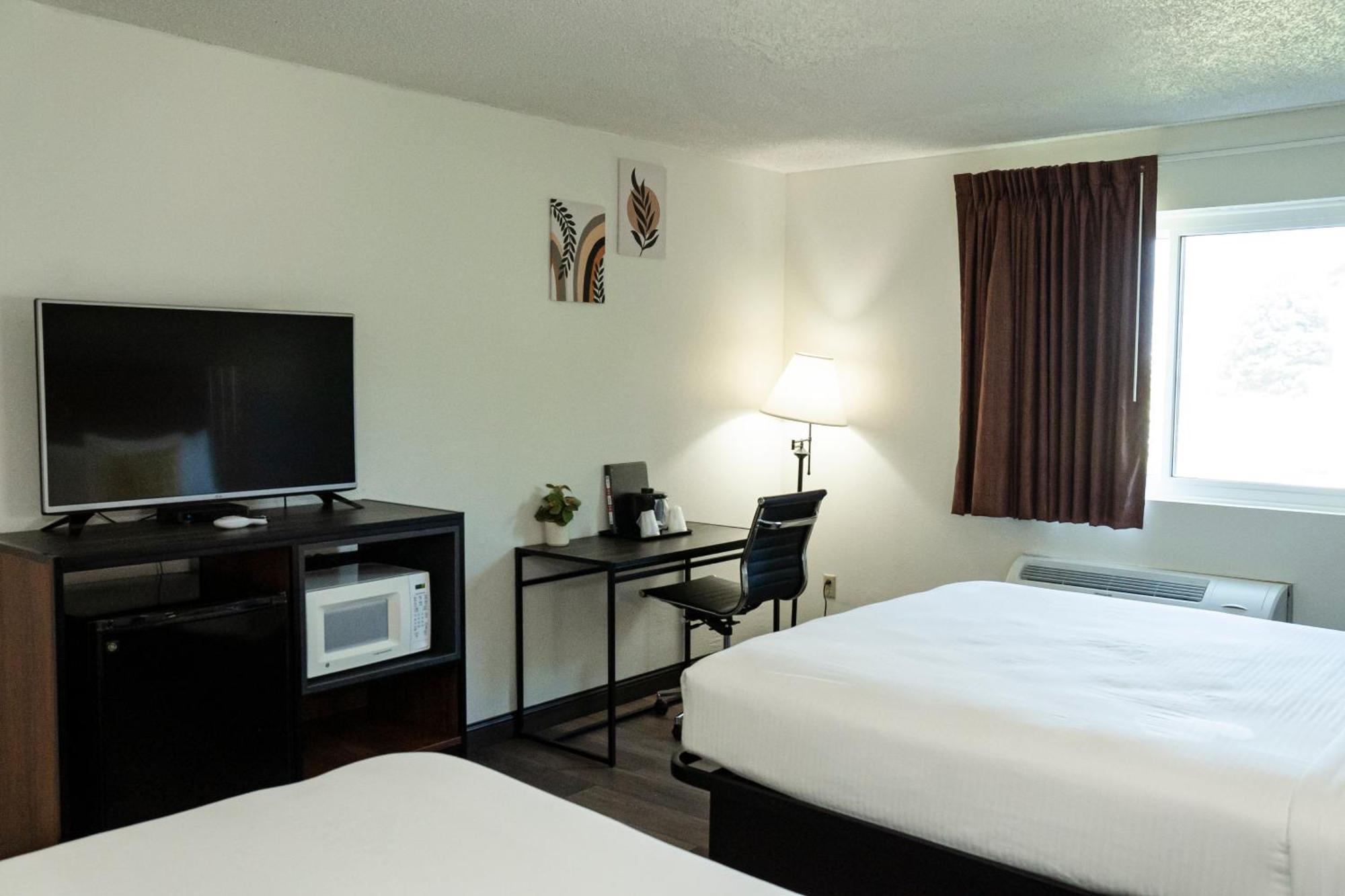 Victorian Inn & Suites-York Kamer foto