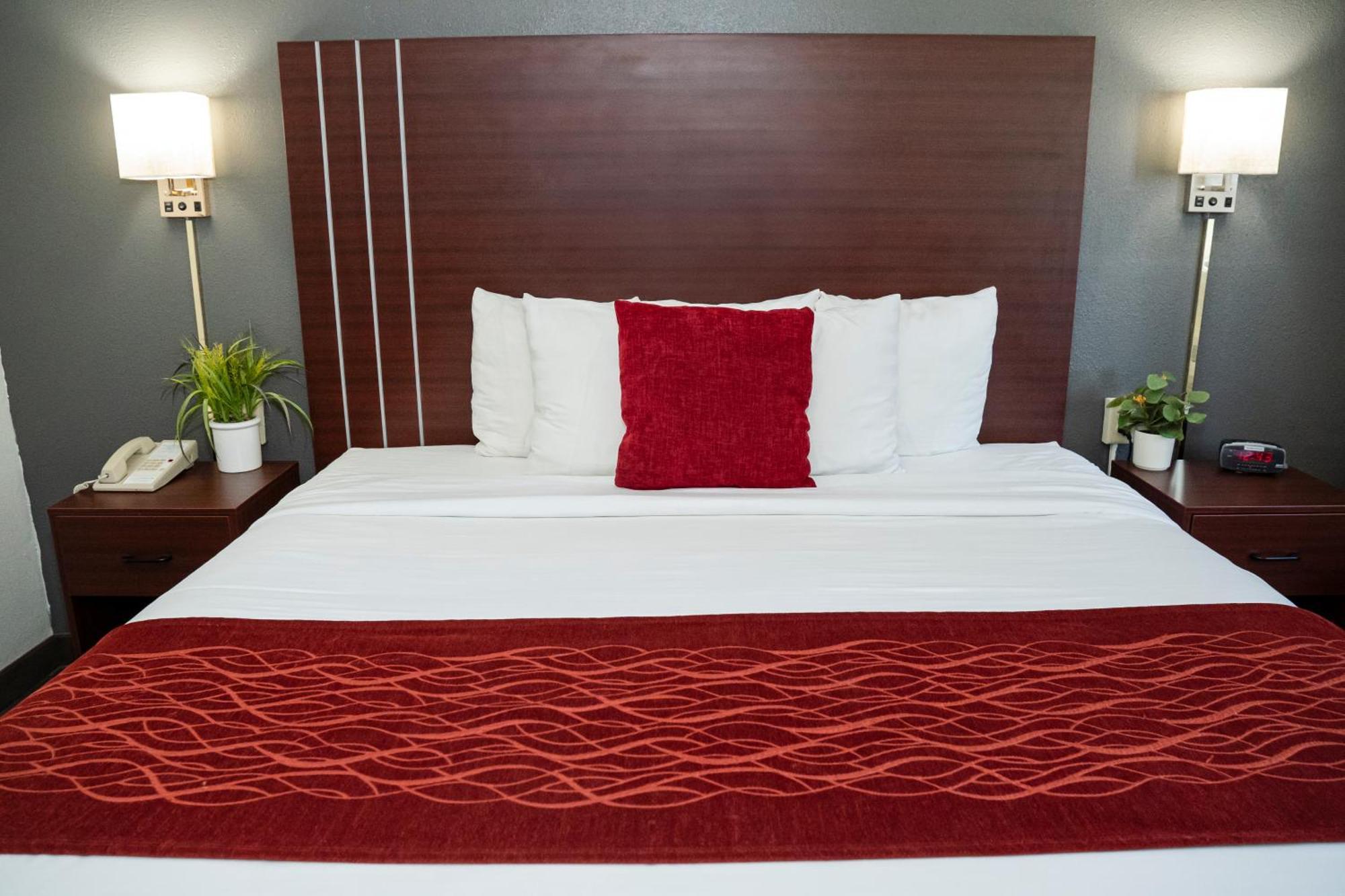 Victorian Inn & Suites-York Buitenkant foto