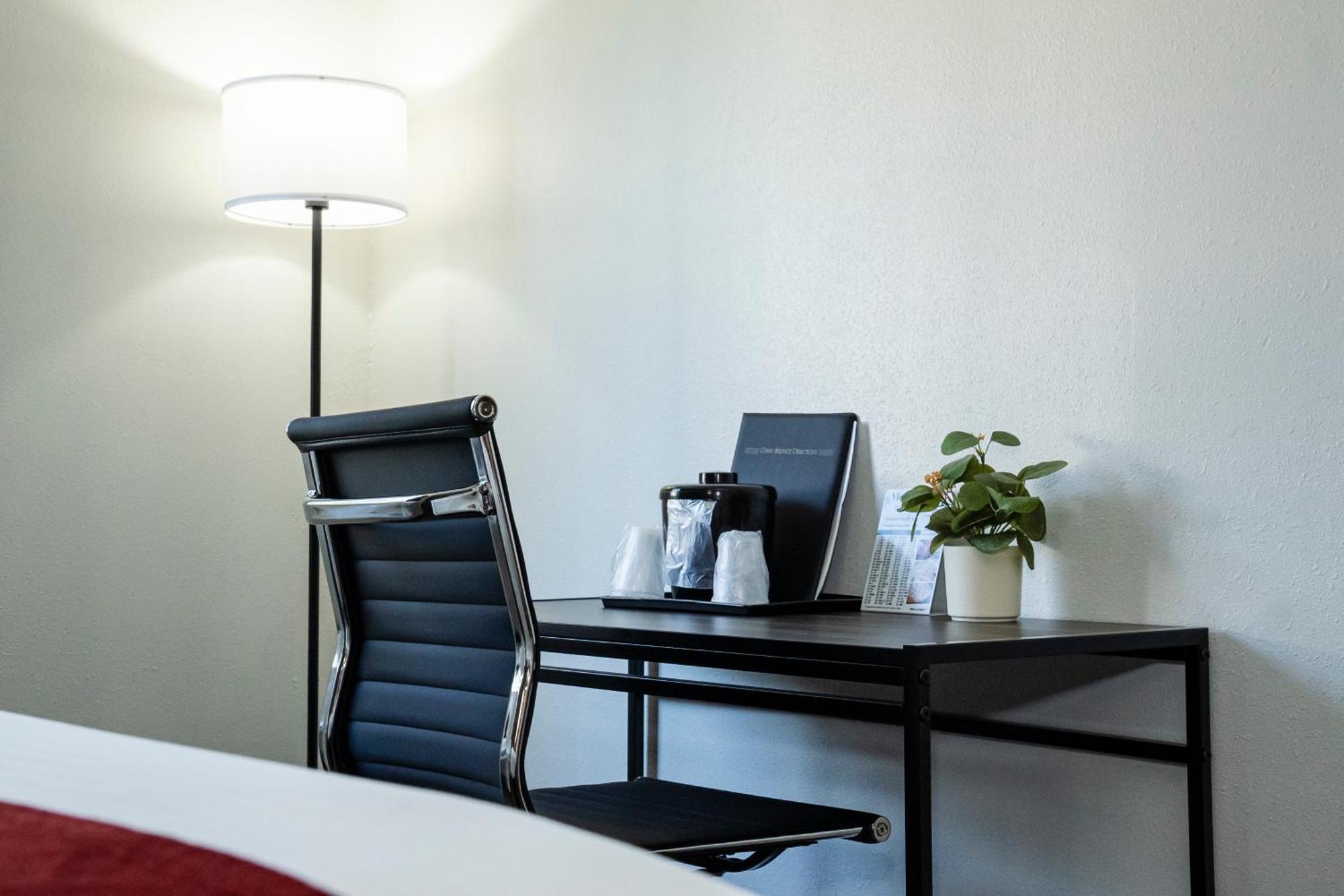 Victorian Inn & Suites-York Buitenkant foto
