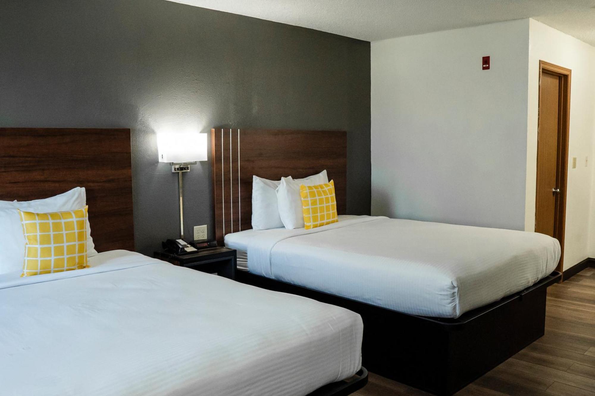 Victorian Inn & Suites-York Buitenkant foto