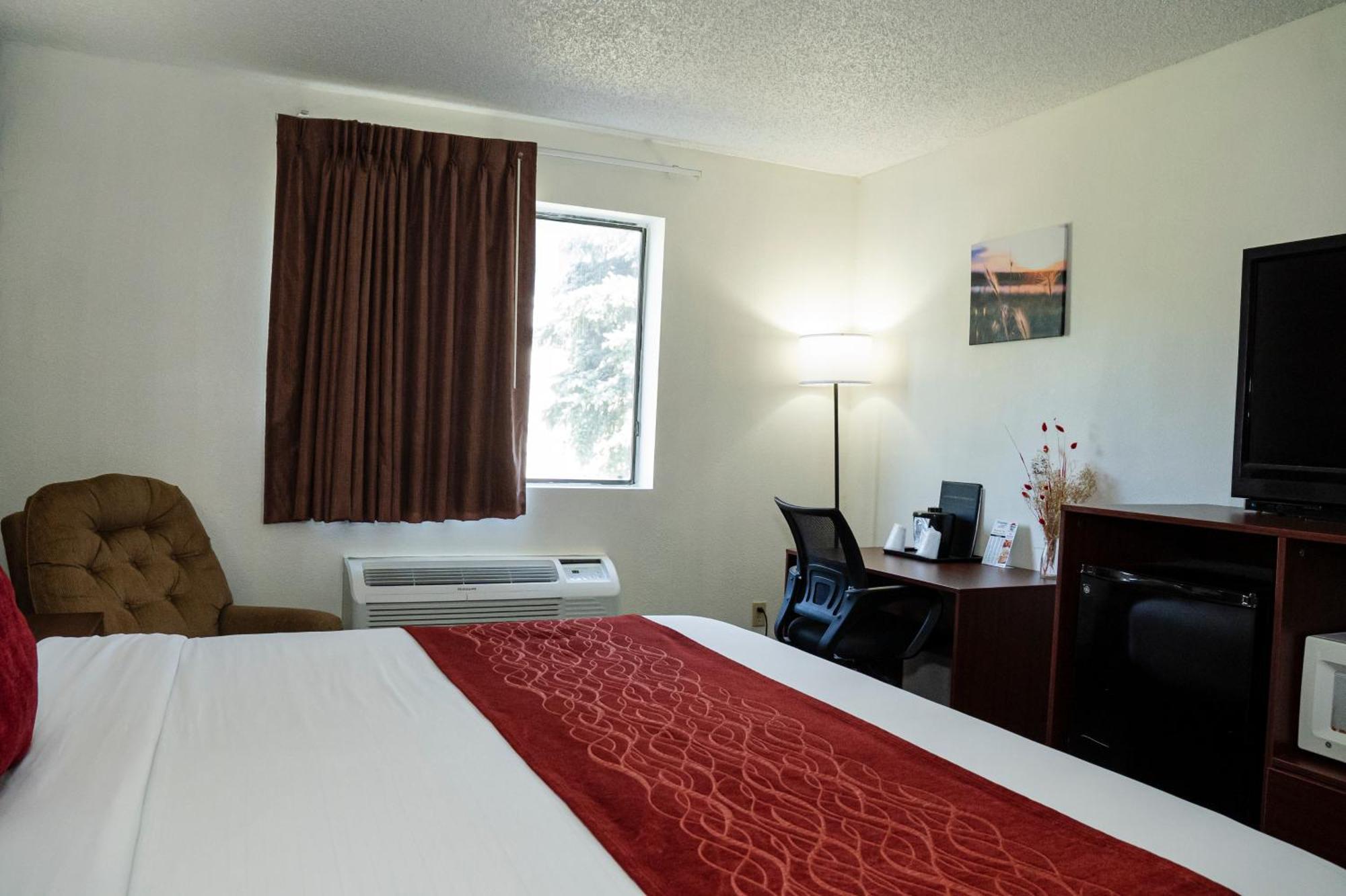 Victorian Inn & Suites-York Kamer foto