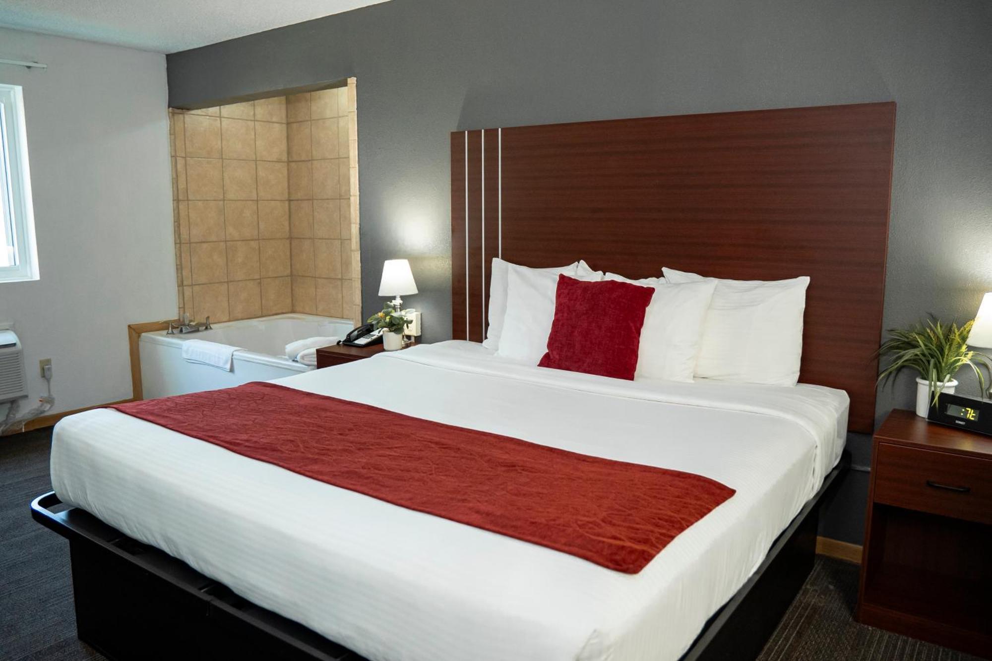 Victorian Inn & Suites-York Kamer foto