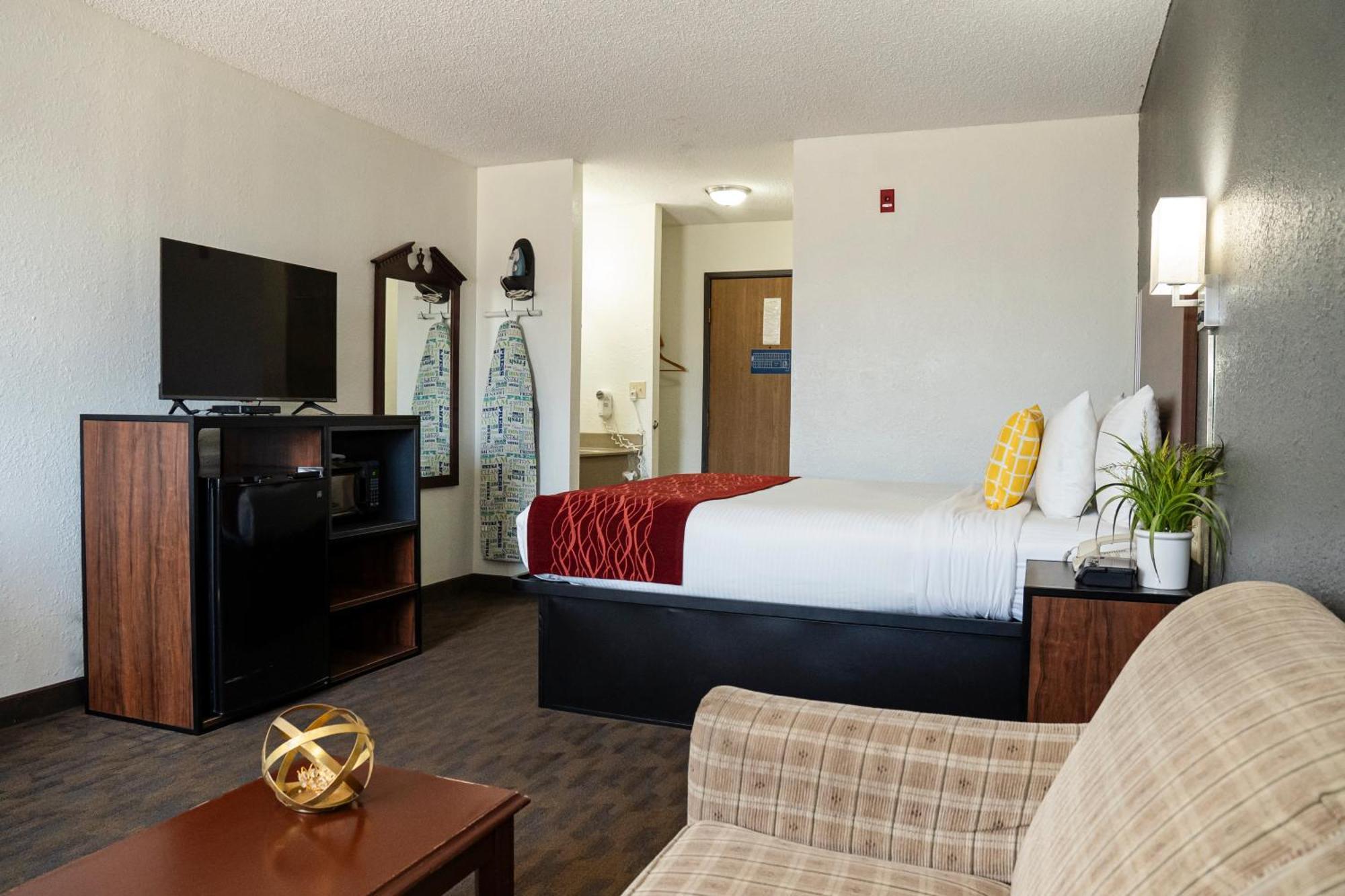 Victorian Inn & Suites-York Kamer foto