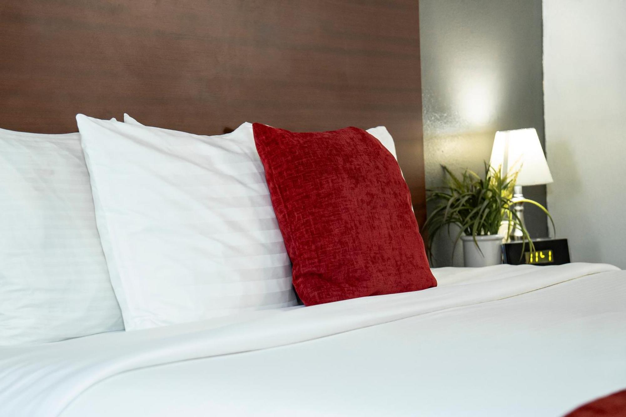 Victorian Inn & Suites-York Buitenkant foto