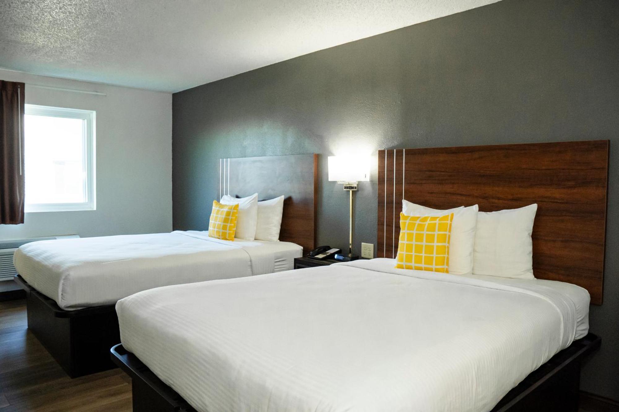 Victorian Inn & Suites-York Buitenkant foto