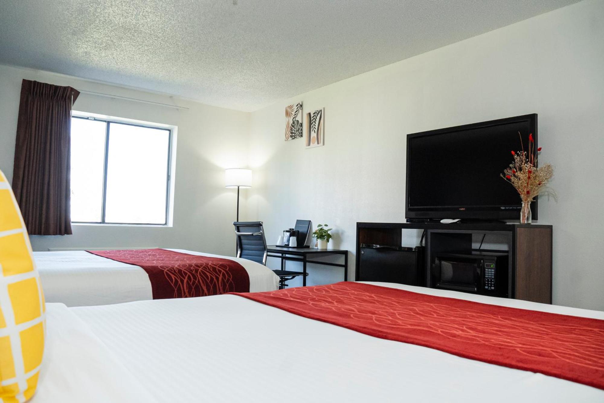 Victorian Inn & Suites-York Buitenkant foto