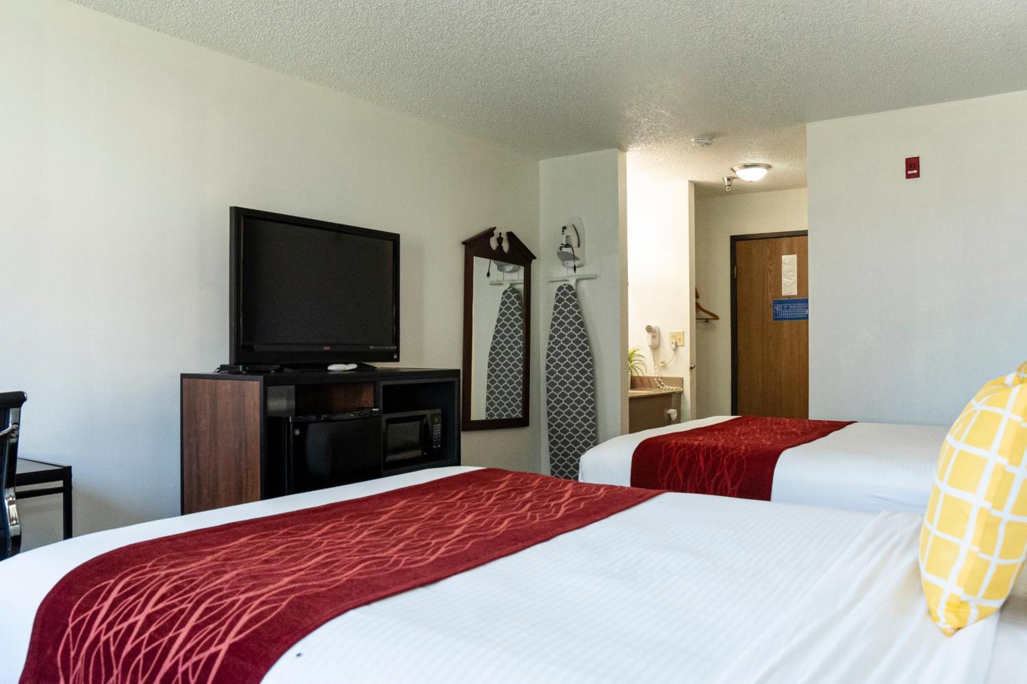 Victorian Inn & Suites-York Kamer foto