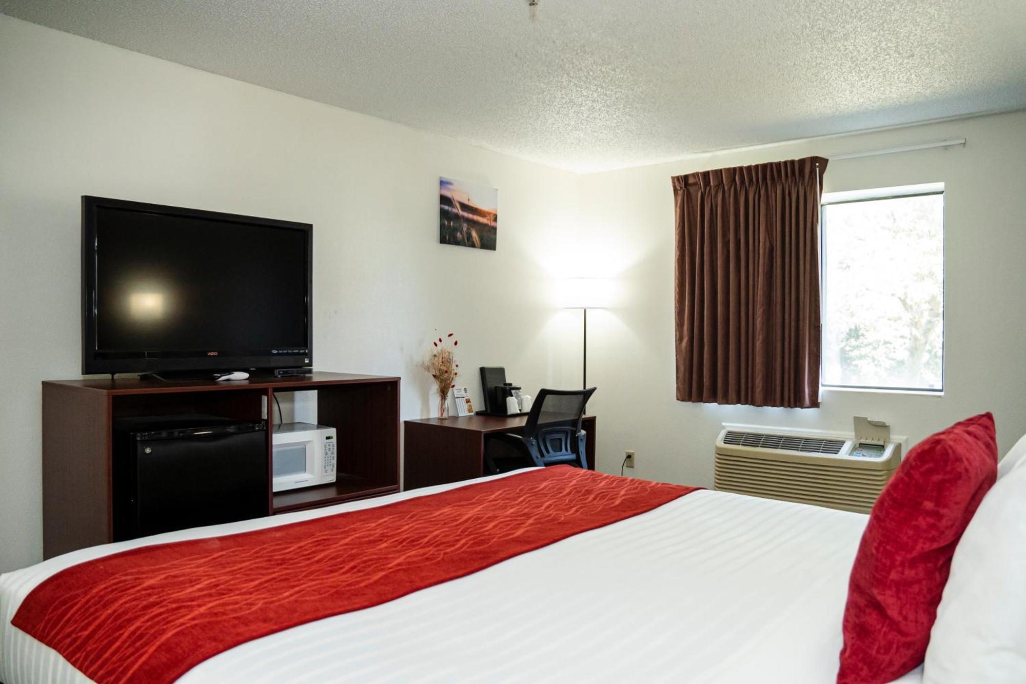 Victorian Inn & Suites-York Kamer foto