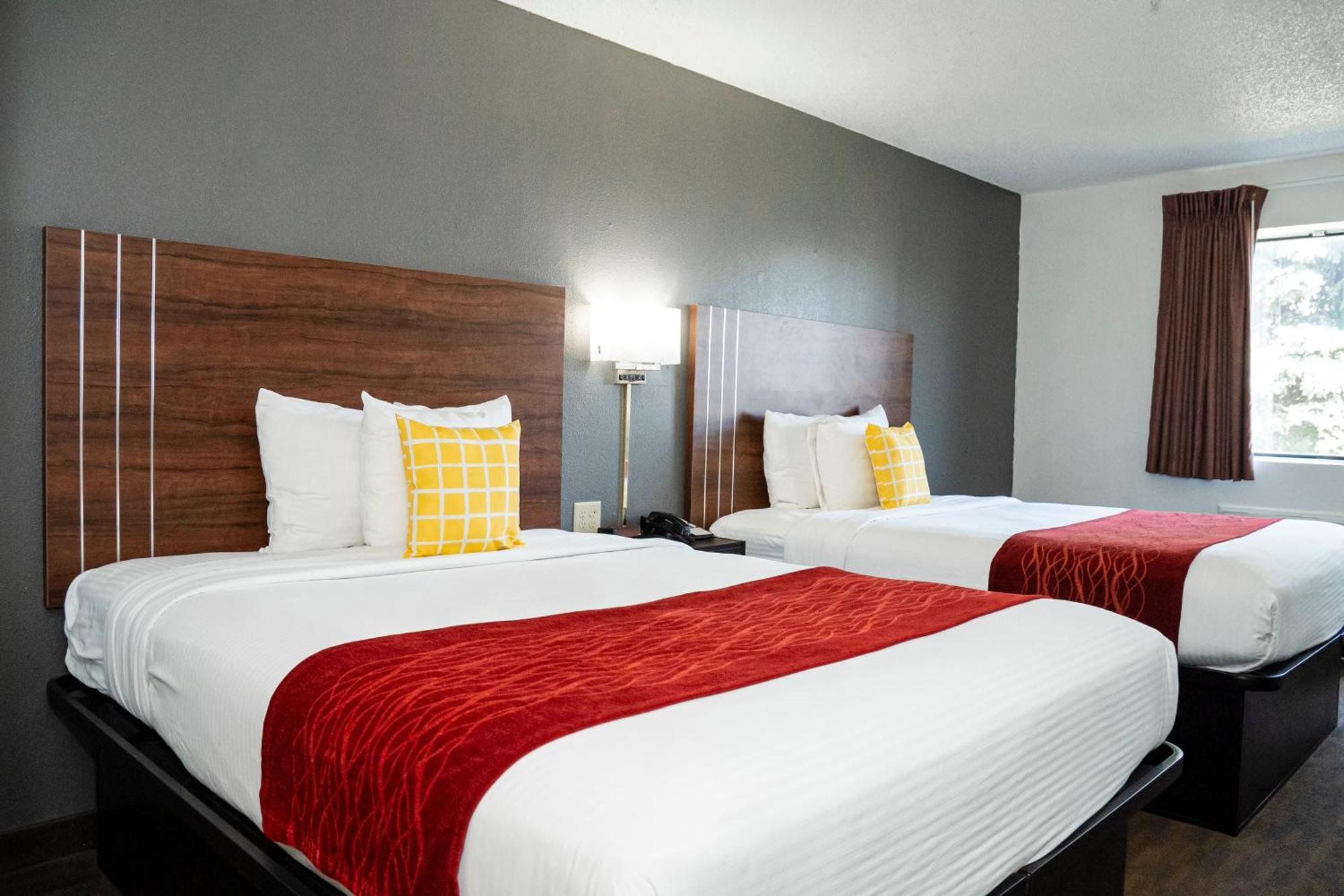 Victorian Inn & Suites-York Buitenkant foto