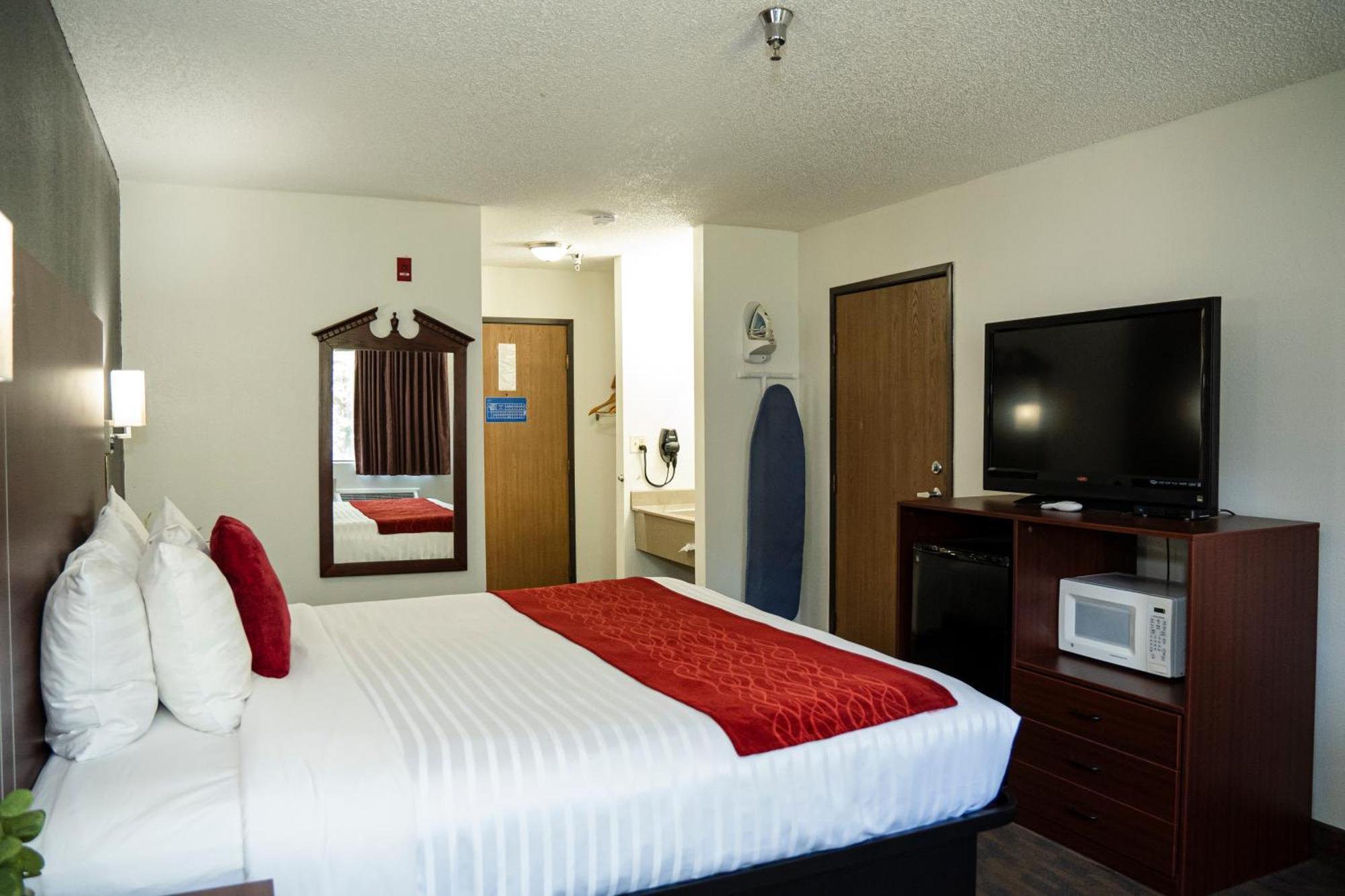 Victorian Inn & Suites-York Buitenkant foto