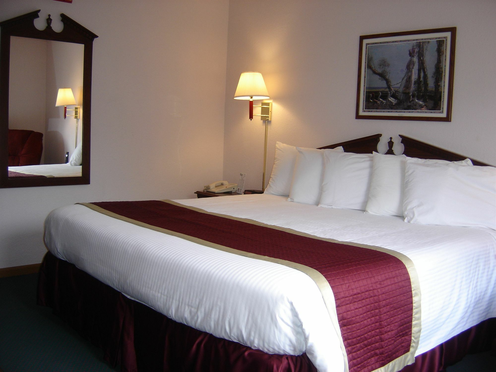 Victorian Inn & Suites-York Buitenkant foto