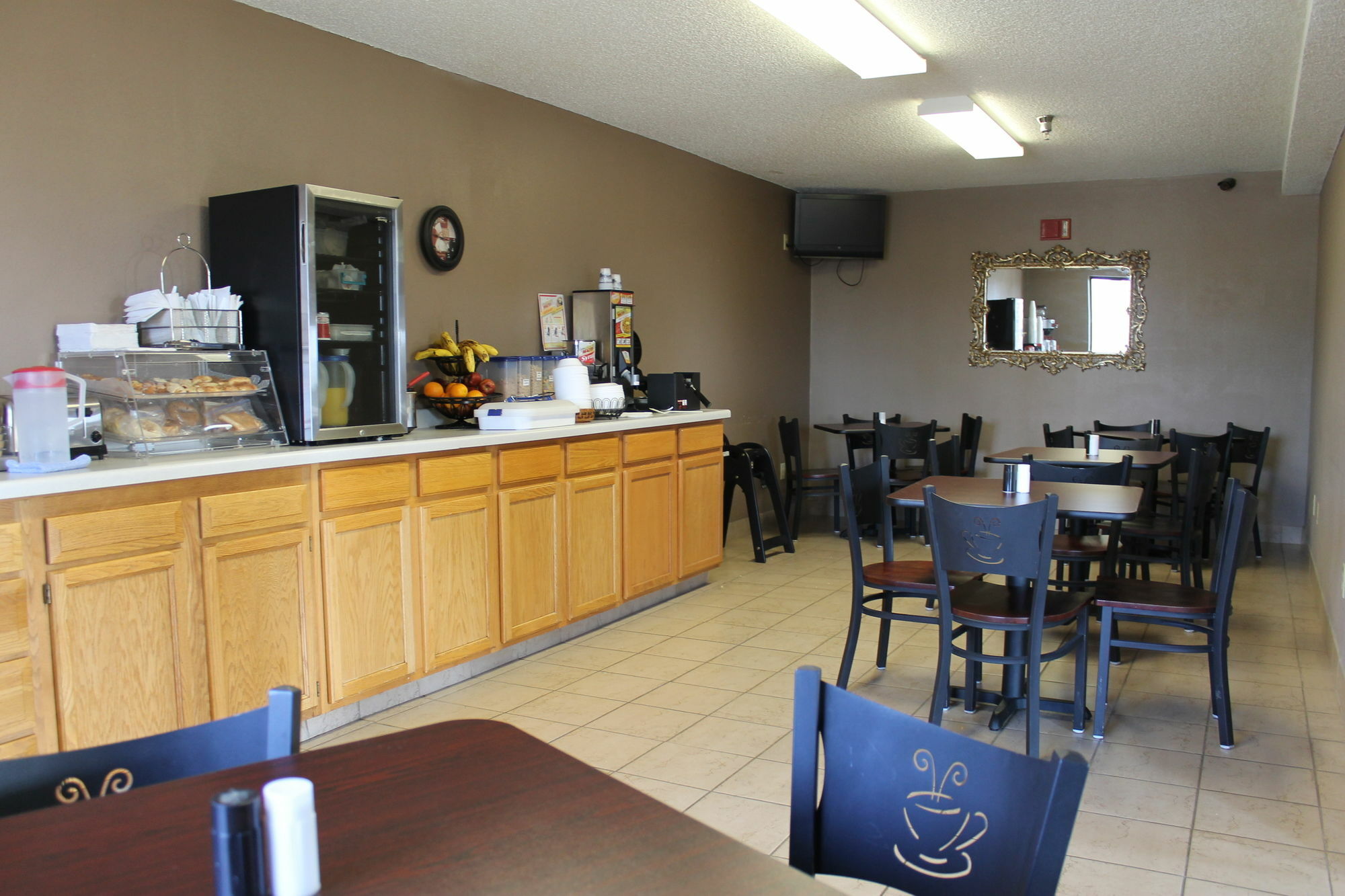 Victorian Inn & Suites-York Buitenkant foto